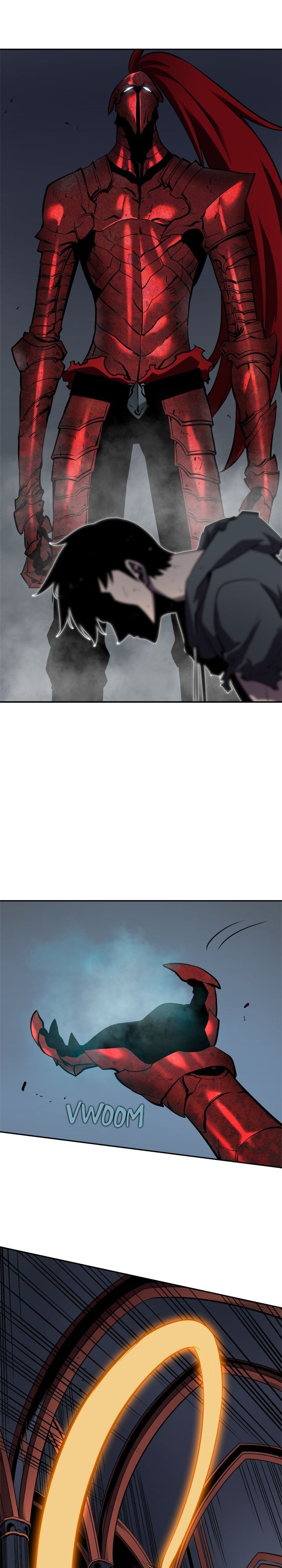 Solo Leveling, Chapter 40 image 04